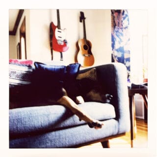 Hang Ten Don't Get Me Started Cover