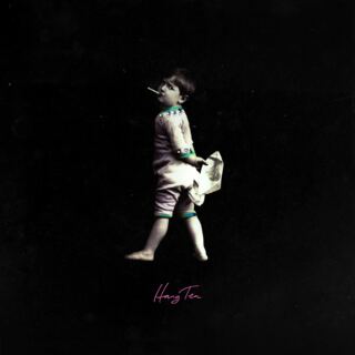 Hang Ten cover art