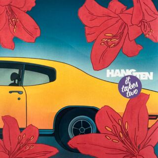 It Takes Two cover art