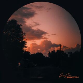 Singles, Vol. 1 cover art